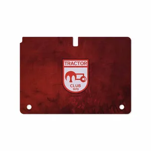 MAHOOT Tractor Cover Sticker for Samsung Galaxy Note 10.1 2012 N8010