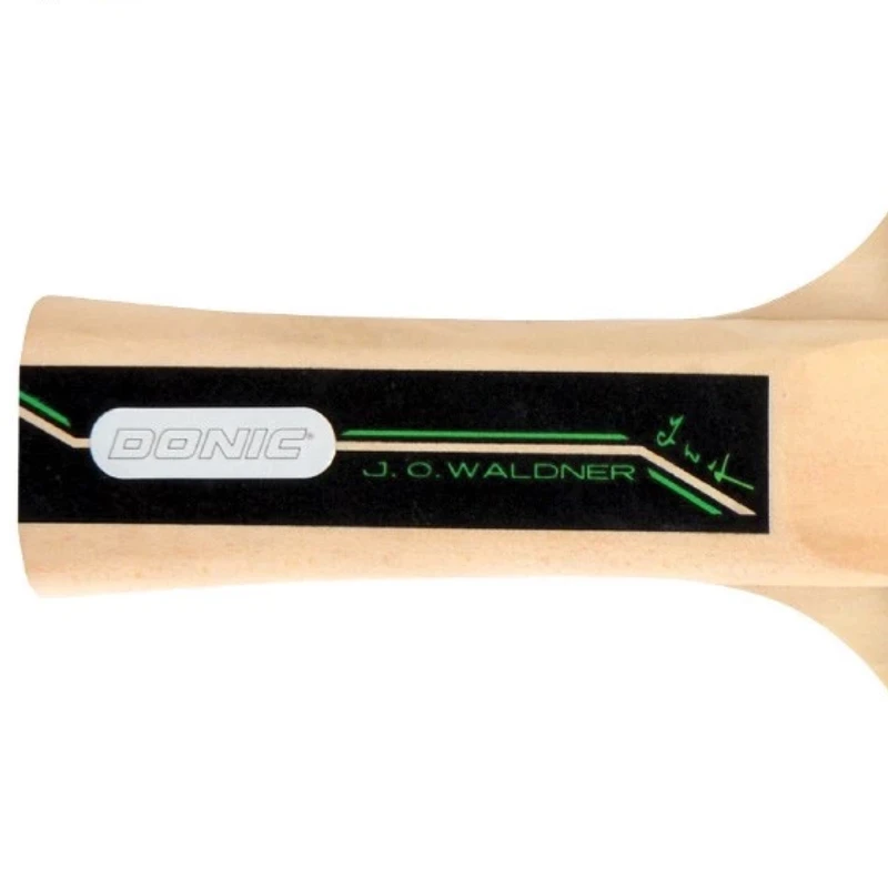 عکس شماره 4 : راکت پینگ پنگ دونیک مدل waldner 400 donic