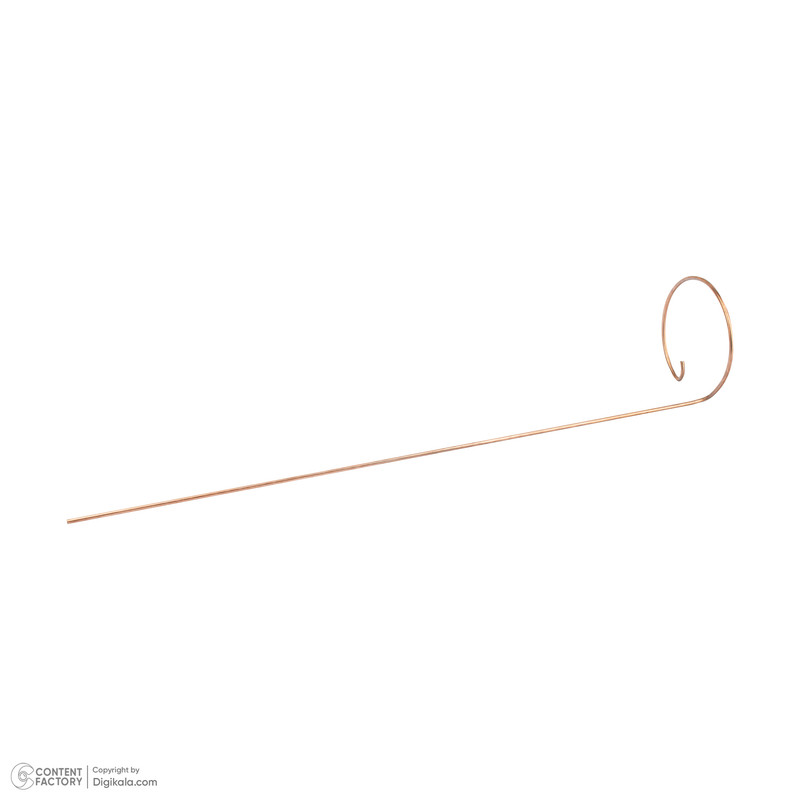 نگهدارنده مدل قیم گل مجموعه 4 عددی