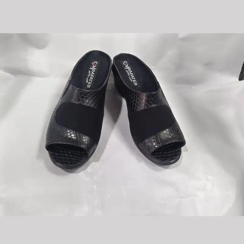 صندل زنانه رافاطب مدل 302