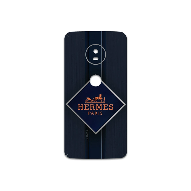 برچسب پوششی ماهوت مدل Hrms مناسب برای گوشی موبایل موتورولا Moto G5