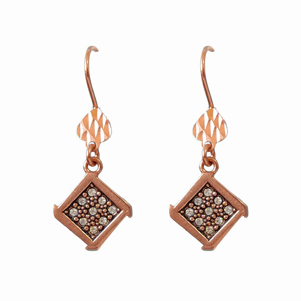 نیم ست زنانه مدل مارگازیت مربع کد JW371