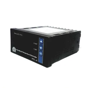 کنترلر دما و رطوبت مدل htc-1s