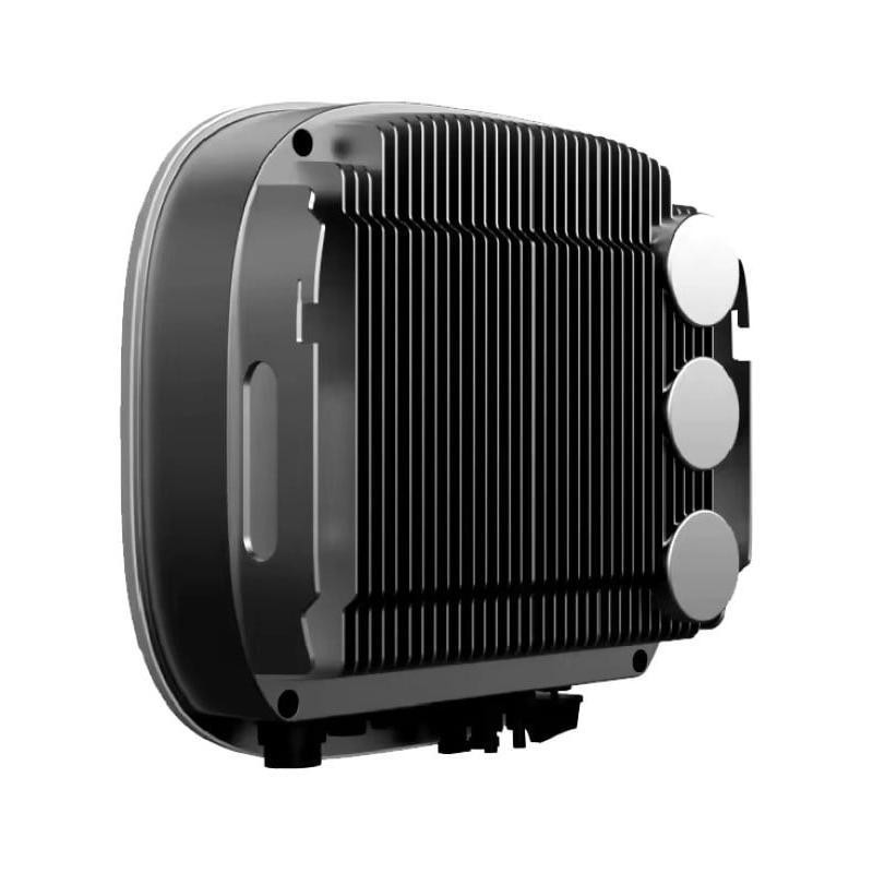 اینورتر کی استار مدل BluE-G 5000D + Wi-Fi ظرفیت 5 کیلووات