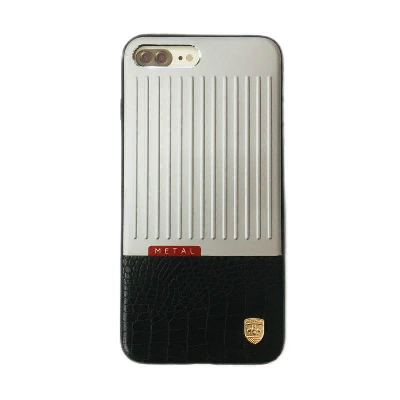  کاور مدل لیندو کد 06 مناسب برای گوشی موبایل اپل Iphone 7 Plus/8 Plus