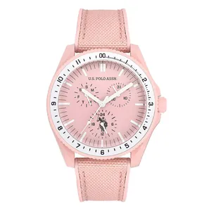 ساعت مچی عقربه‌ای مردانه یو اس پولو مدل 1053-02