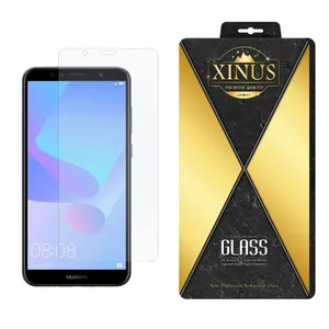 Xinus SPX Screen Protector For Huawei Y6 Prime 2018