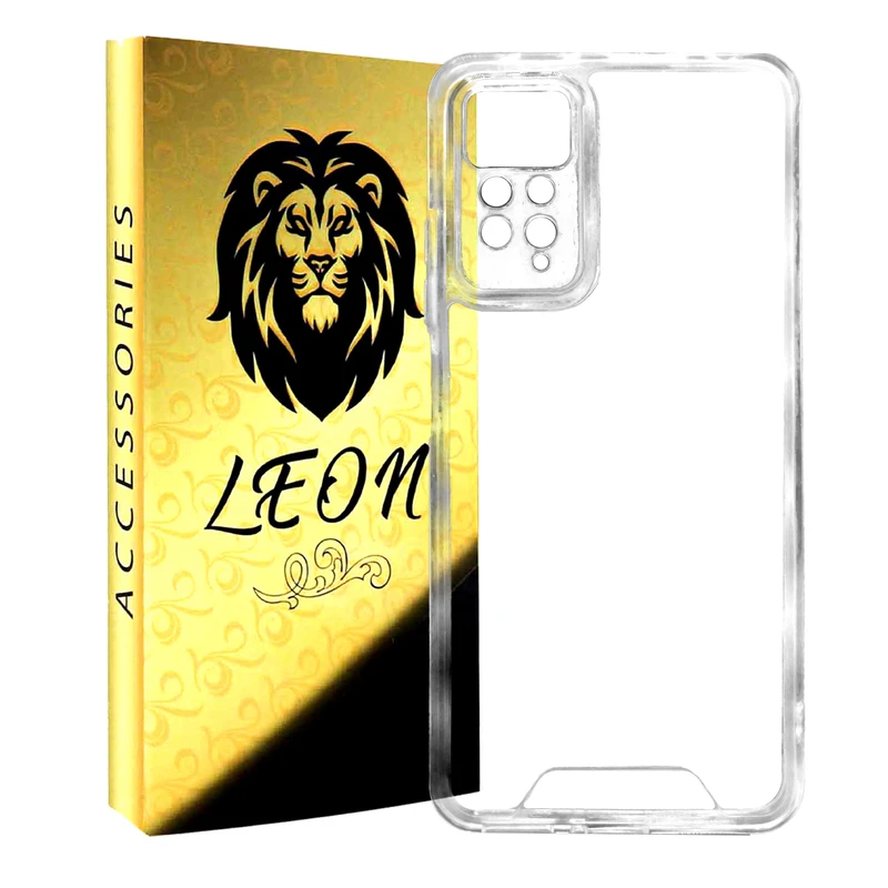 کاور لئون مدل Space Yo مناسب برای گوشی موبایل شیائومی Redmi Note 11 4G