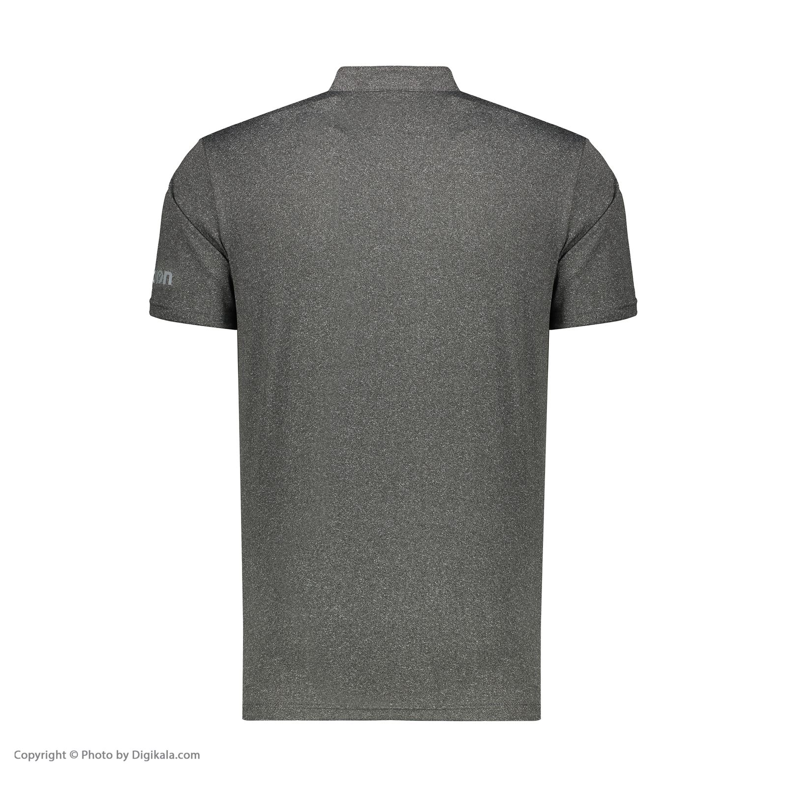 تی شرت ورزشی مردانه مکرون مدل 31151-94 -  - 3