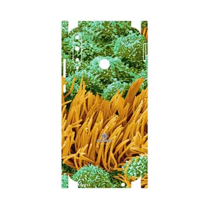 MAHOOT Atom Universe 6-FullSkin Cover Sticker for Huawei Y7p