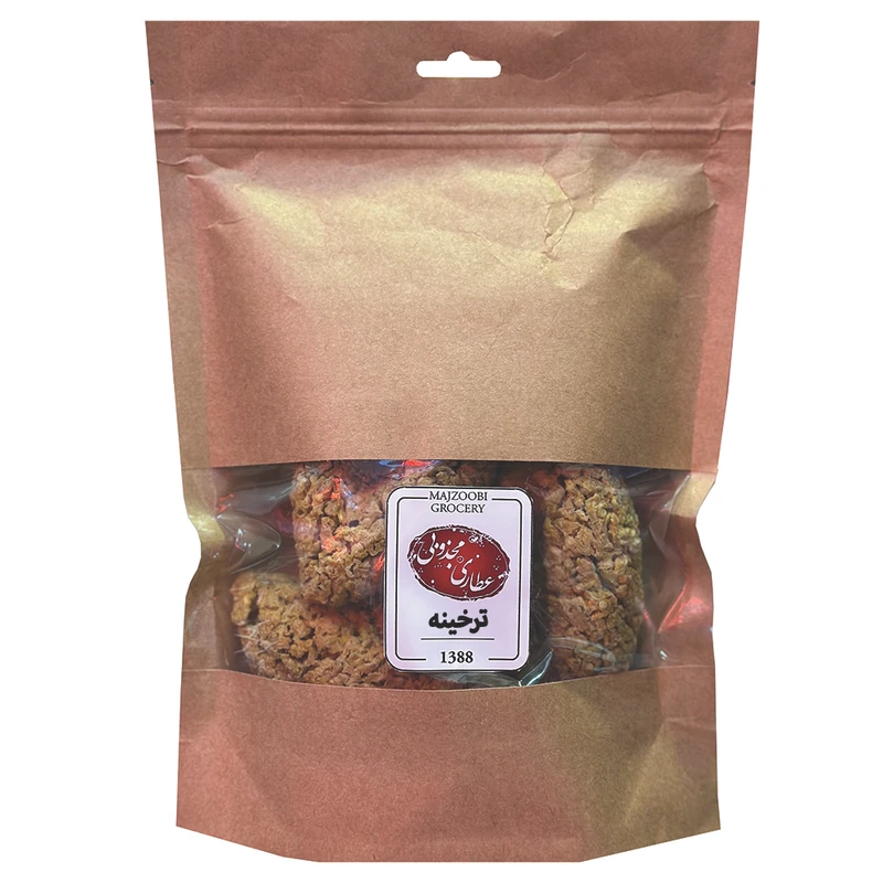 ترخینه عطاری مجذوبی - 2000 گرم