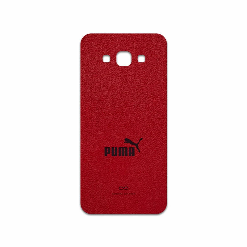 برچسب پوششی ماهوت مدل RL-PUMA مناسب برای گوشی موبایل سامسونگ Galaxy A8