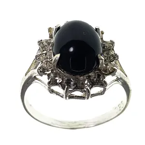 انگشتر نقره زنانه سلین کالا مدل ce-agh-m10