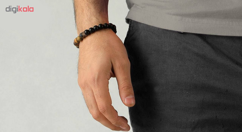 دستبند مهره ای لاچو کد 2019