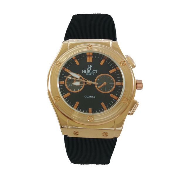 ساعت مچی عقربهای مردانه مدل HRG 07 ساعت مچی عقربهای مردانه مدل HRG 07