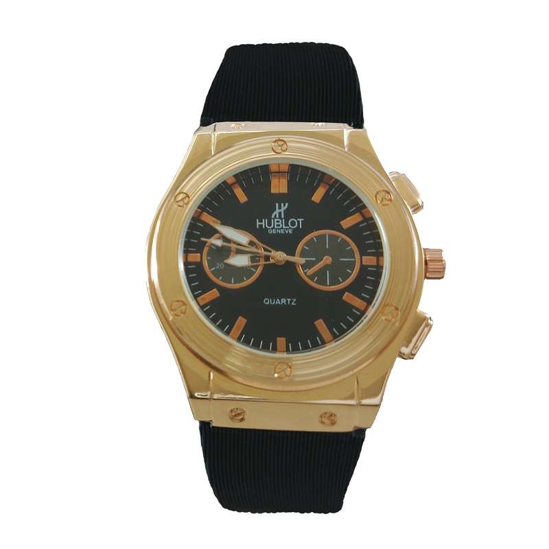 ساعت مچی عقربهای مردانه مدل HRG 07 ساعت مچی عقربهای مردانه مدل HRG 07