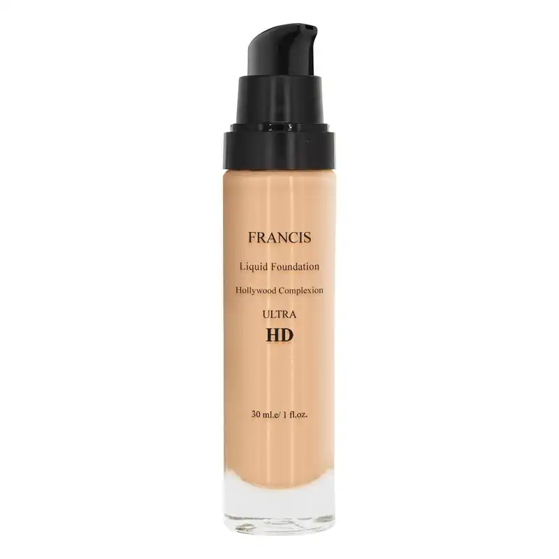 کرم پودر فرانسیس مدل Ultra HD شماره 508 حجم 30 میلی لیتر