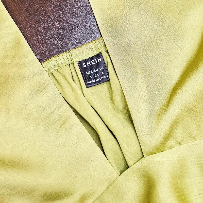 پیراهن زنانه شین مدل JIT7391