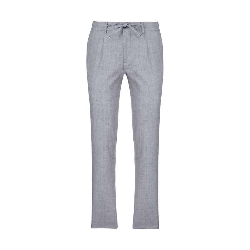 شلوار مردانه کیکی رایکی مدل DIO1015-01