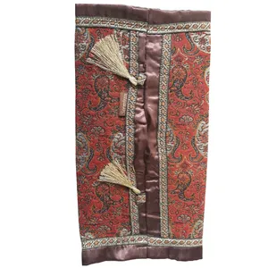 کاور دستمال کاغذی ترمه مدل S_08