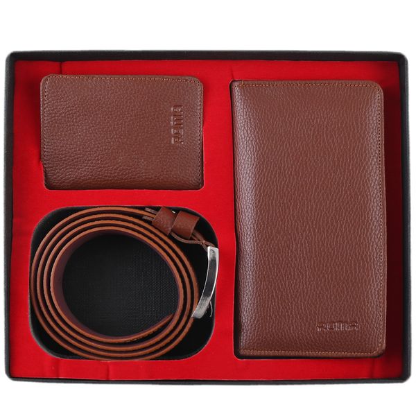 ست هدیه مردانه مدل R-101373 ست هدیه مردانه مدل R-101373