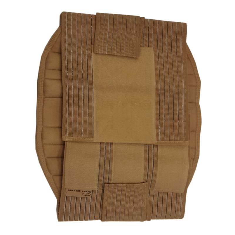 کمربند طبی سما طب پاکان مدل 4038