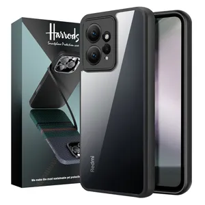 Harrods Shell suitable for Xiaomi Redmi Note12 4G