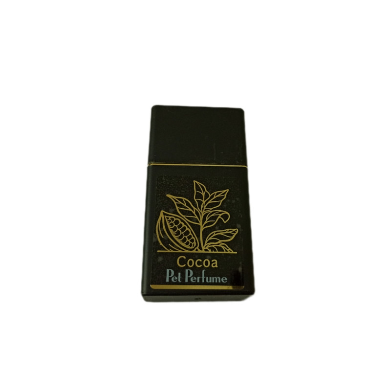 عطر حیوانات پرسا مدل Cocoa_30 حجم 30 میلی لیتر
