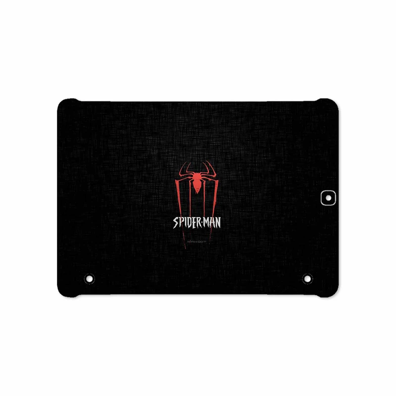 برچسب پوششی ماهوت مدل Spider-Man مناسب برای تبلت سامسونگ Galaxy Tab S2 9.7 2015 T815