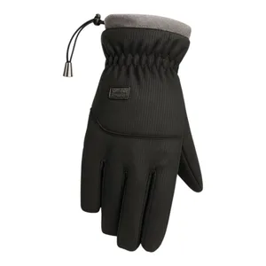 دستکش مردانه مدل شمعی ضد آب zh315