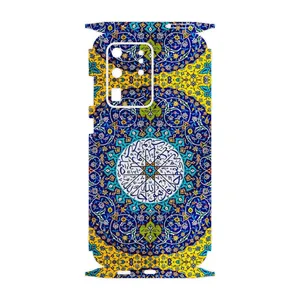 MAHOOT Iran Tile 13-FullSkin Cover Sticker for Samsung Galaxy S20 Ultra