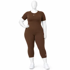 ست تیشرت و شلوار ورزشی زنانه جنس فیلامنت مدل ۴۰۹۶