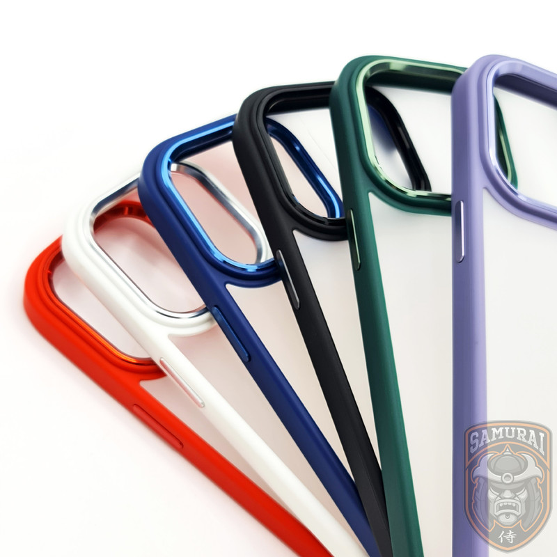 کاور سامورایی مدل Raito مناسب برای گوشی موبایل اپل iPhone 13 1
