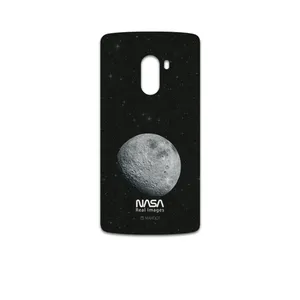 MAHOOT Moon-By-NASA Cover Sticker for Lenovo A7010