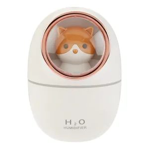 دستگاه بخور سرد اچ دو او مدل H6i