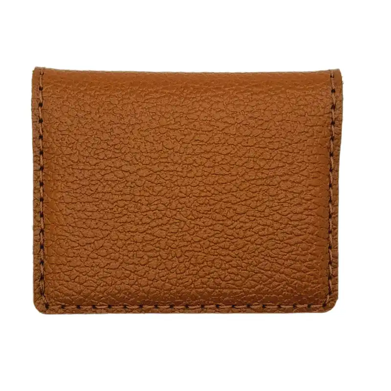 جاکارتی مدل تمام چرم طبيعی کد HL-16125