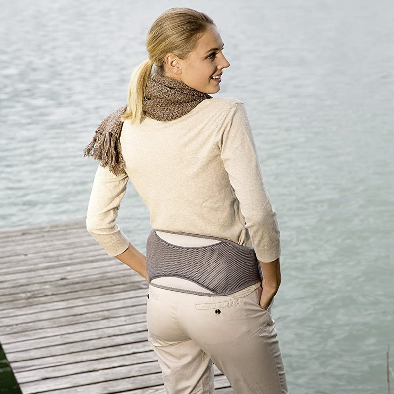 کمربند حرارتی بیورر مدل HK 67