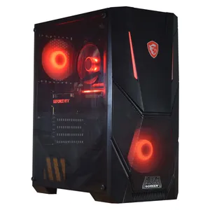 کامپیوتر دسکتاپ ام اس آی مدل i5 3060-Ti Ghost