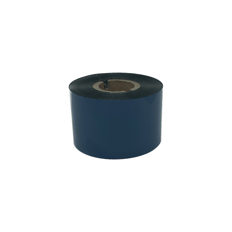 ریبون پرینتر لیبل زن سدرا مدل WASH CARE RESIN 40mm x 300m