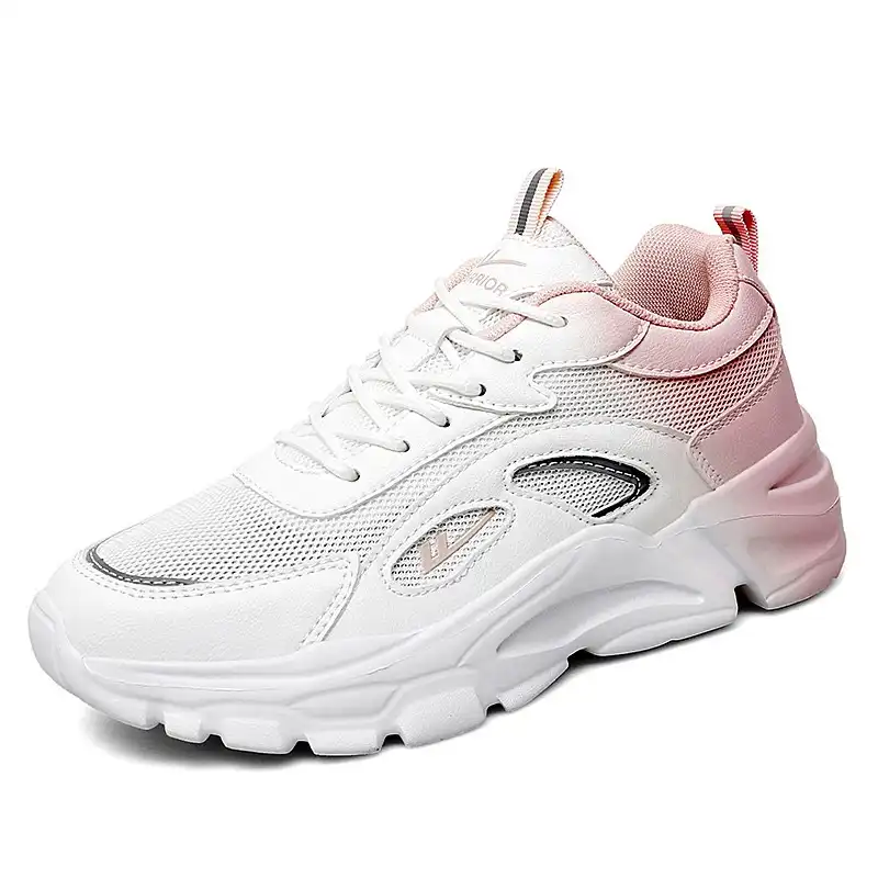 کفش راحتی زنانه واریور مدل D587HC