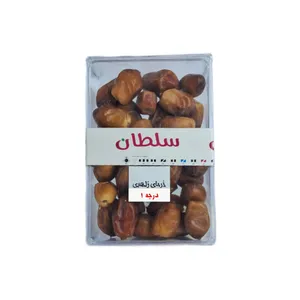 خرمای زاهدی سلطان - 230 گرم