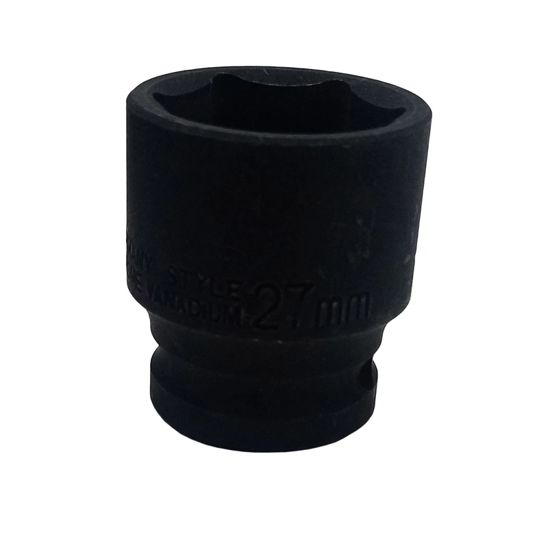 سری بکس مدل 270 سایز 27 میلی متر