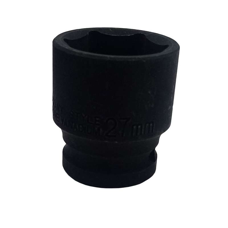 سری بکس مدل 270 سایز 27 میلی متر