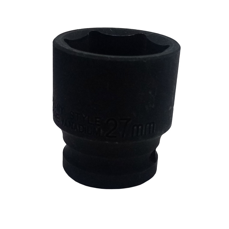 سری بکس مدل 270 سایز 27 میلی متر