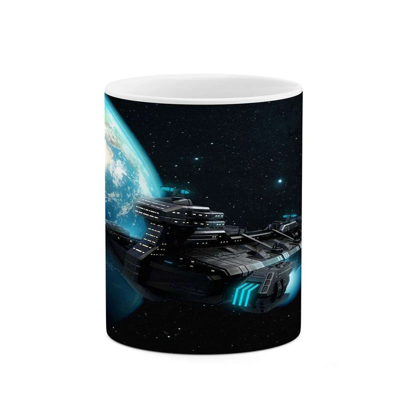 ماگ کاکتی مدل Command And Conquer کد mgh11129