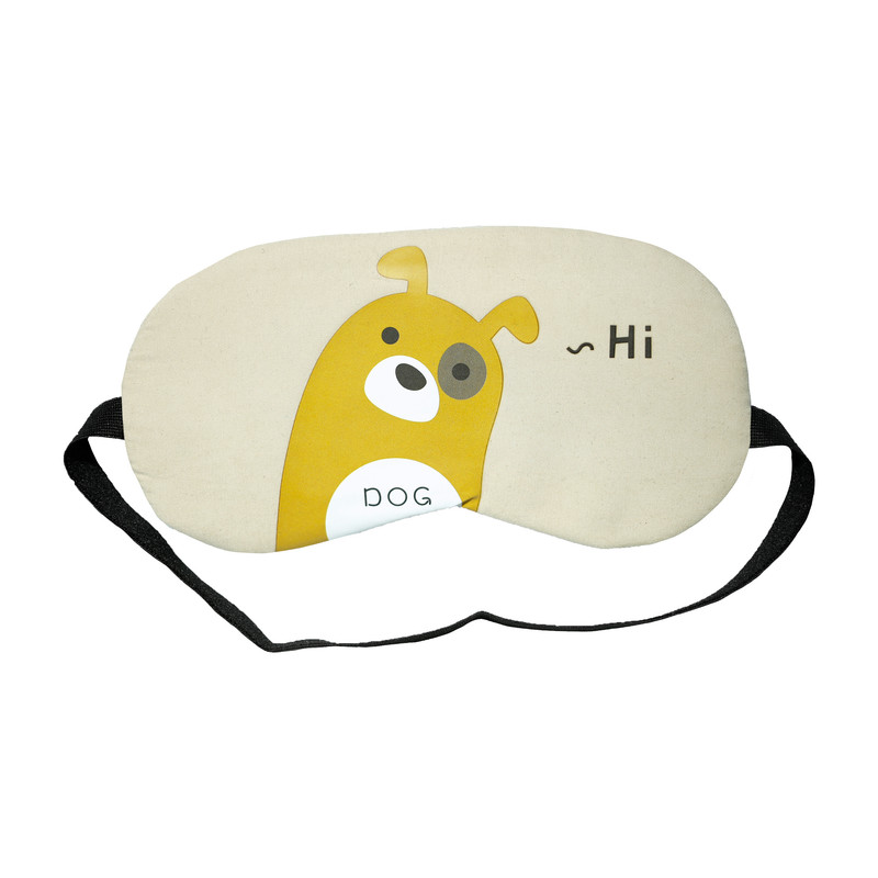 چشم بند مدل سگ کد R231052