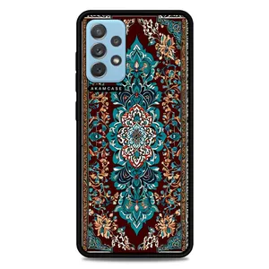 AKAM AMC-WSGA72-PERSIAN-24  Cover For Samsung Galaxy A72