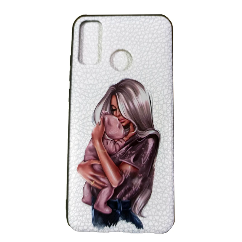 کاور مدل 11 مناسب برای گوشی موبایل هوآوی P Smart 2020