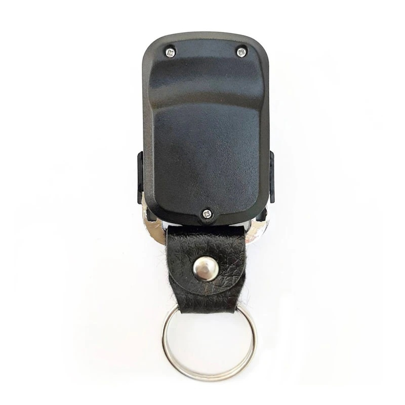 ریموت دزدگیر خودرو چیکال طرح بتایی مدل P-645 کد 315