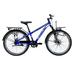 دوچرخه شهری اورلند مدل دیسکی کد MERCURY ATX 2.0  سایز طوقه 26 اینچ